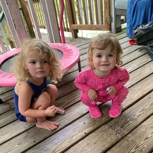 Meet your Posher, Randy